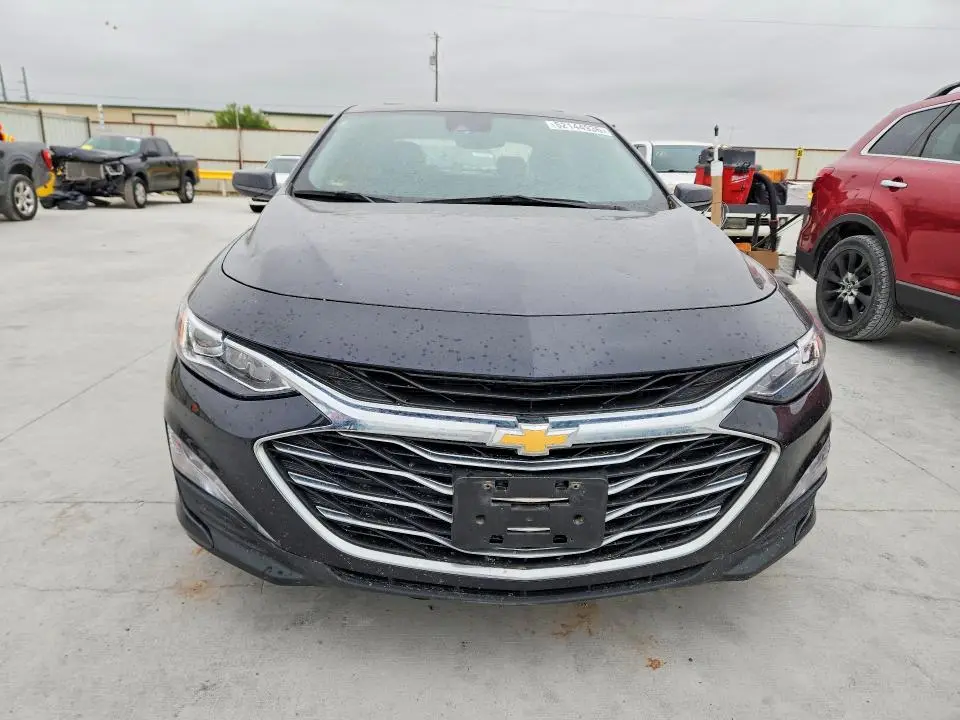 2023 CHEVROLET MALIBU PREMIER  