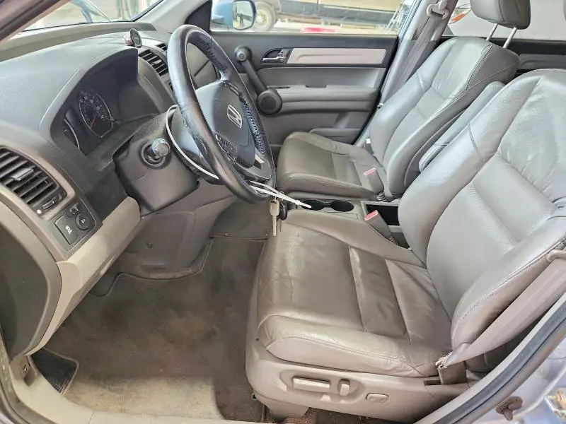 2010 HONDA CR-V EXL  