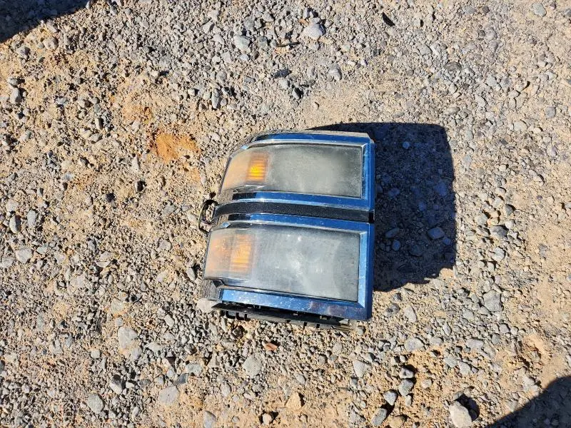 2014 CHEVROLET SILVERADO C1500 LT  