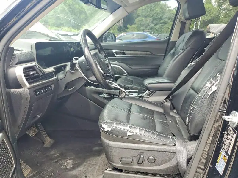 2023 KIA TELLURIDE LX  