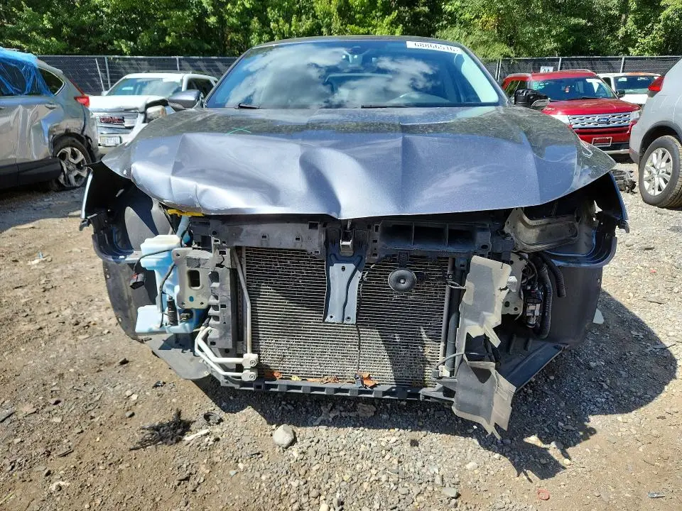 2021 VOLKSWAGEN PASSAT SE  