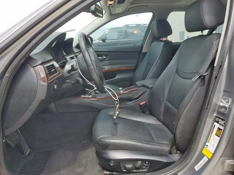 2011 BMW 328 I  