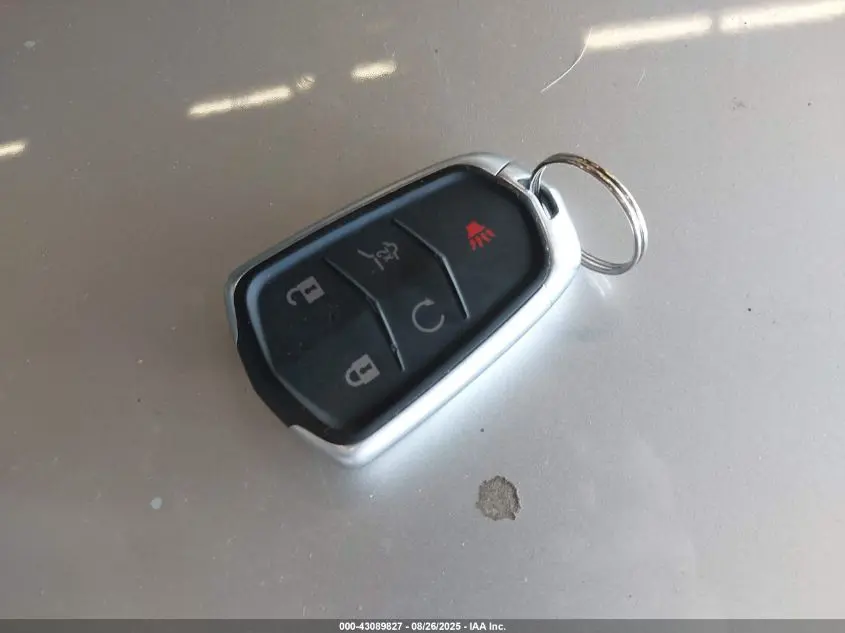 2023 CADILLAC XT5 AWD PREMIUM LUXURY