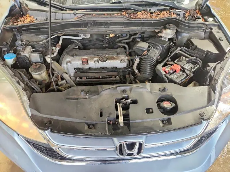 2010 HONDA CR-V EX  