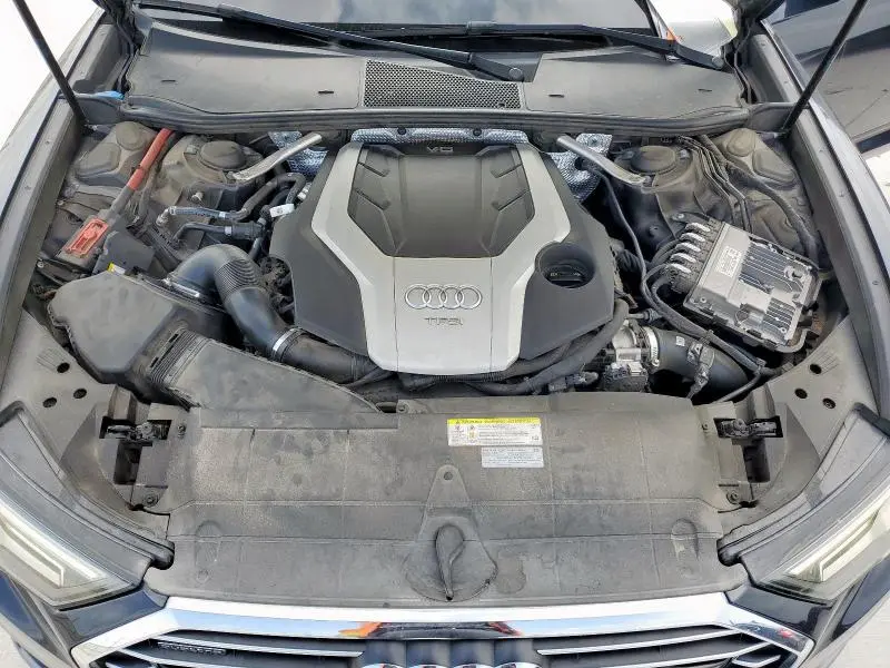 2019 AUDI A6 PREMIUM PLUS  