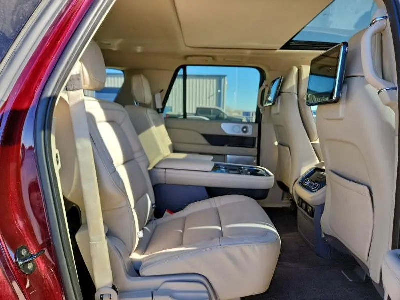 2019 LINCOLN NAVIGATOR L RESERVE  