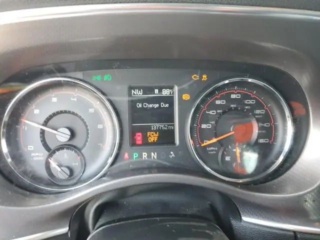 2011 DODGE CHARGER R/T  