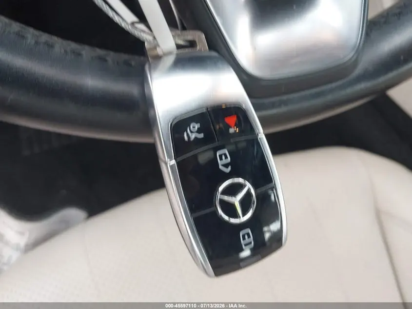 2018 MERCEDES-BENZ E 300  
