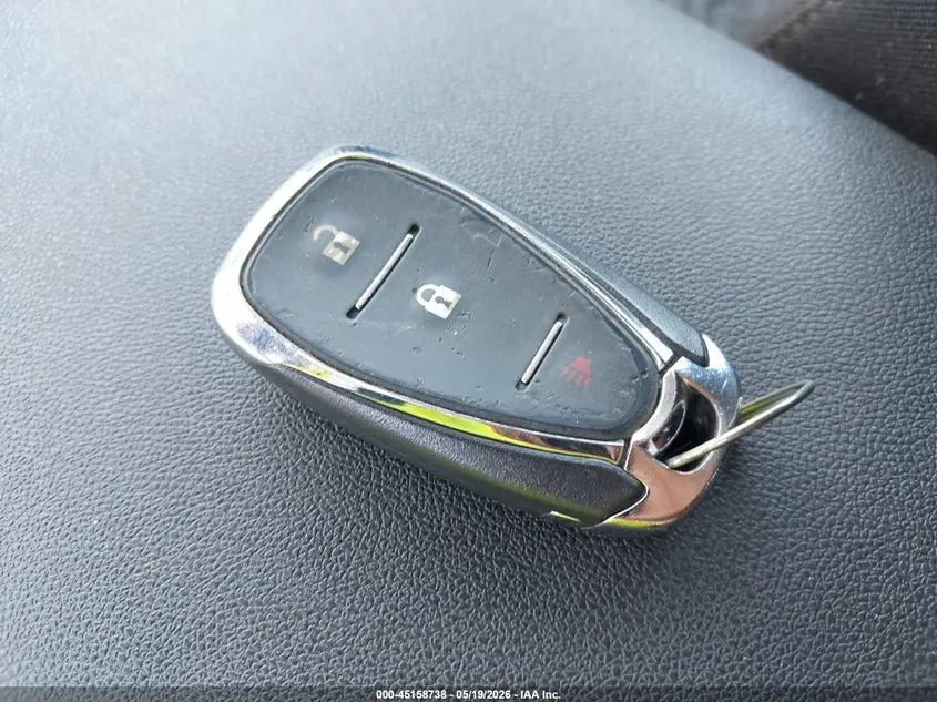 2023 CHEVROLET EQUINOX FWD LT
