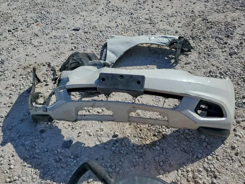 2013 NISSAN MURANO S  