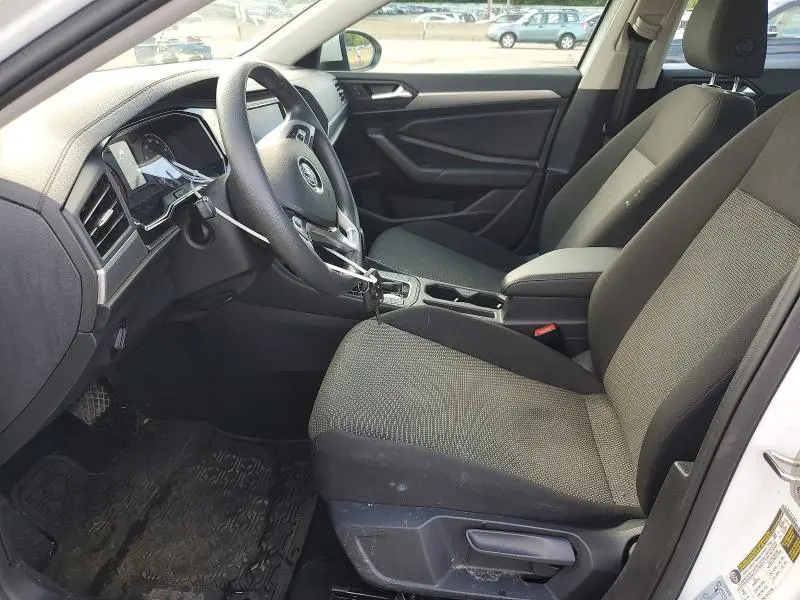 2020 VOLKSWAGEN JETTA S  