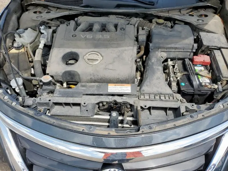 2013 NISSAN ALTIMA 3.5S  