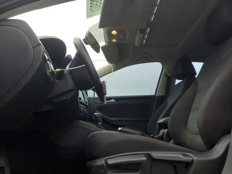 2015 VOLKSWAGEN JETTA TDI  