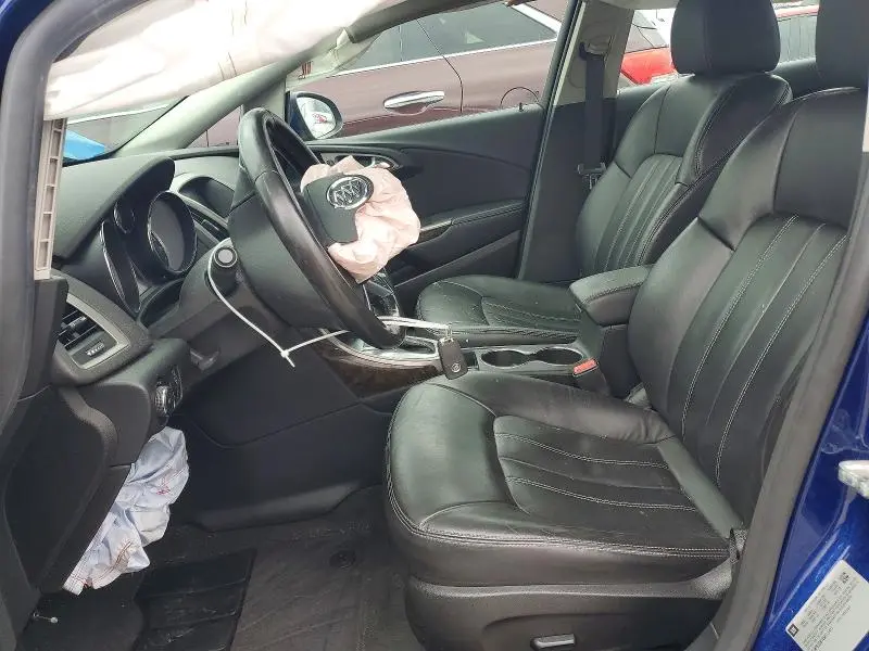 2013 BUICK VERANO   