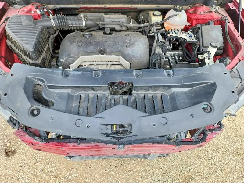2019 CHEVROLET BLAZER 1LT  