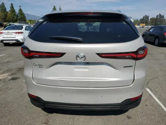 2025 MAZDA CX-90 PREFERRED  