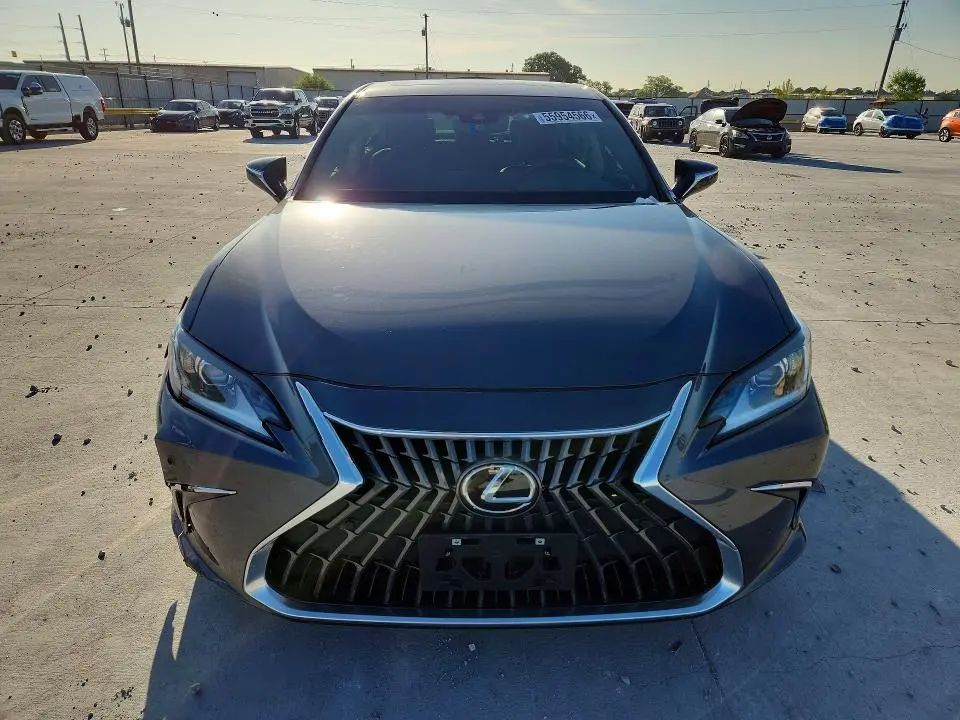 2024 LEXUS ES 350 BASE  