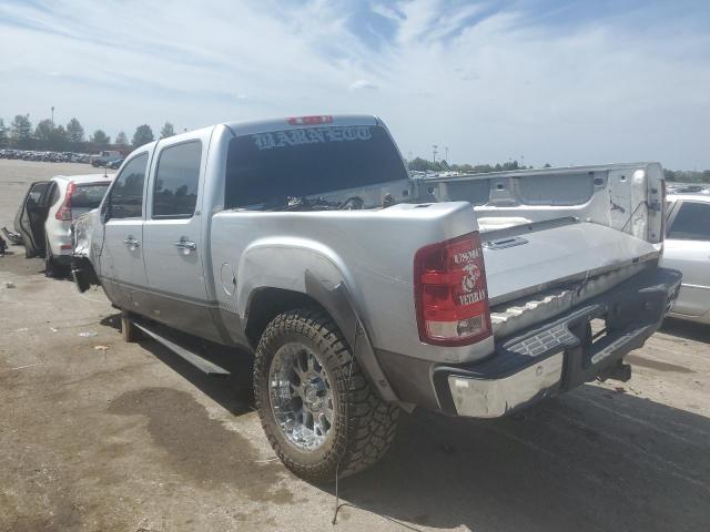 2013 GMC SIERRA K1500 SLE