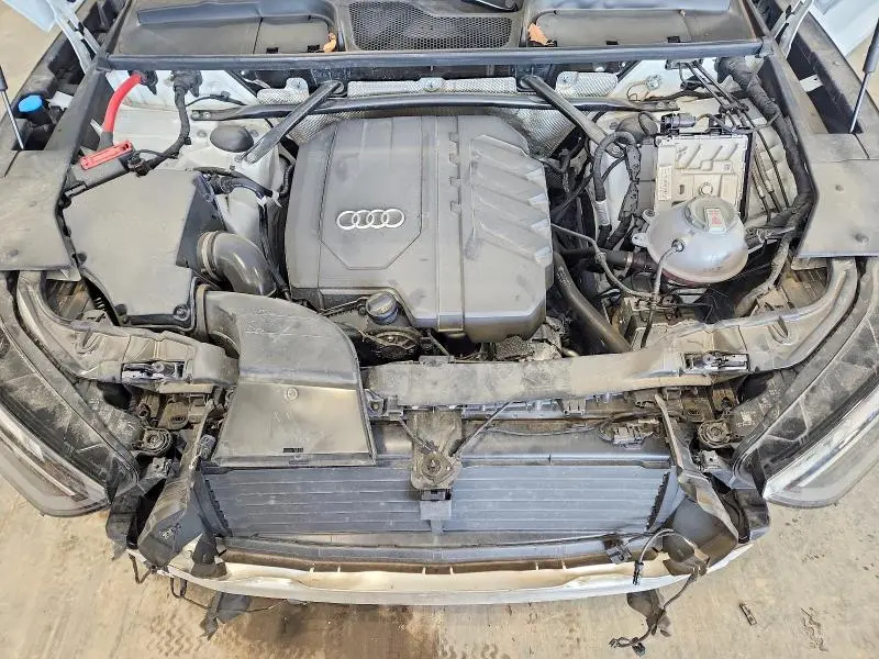 2024 AUDI Q5 PREMIUM PLUS 45  