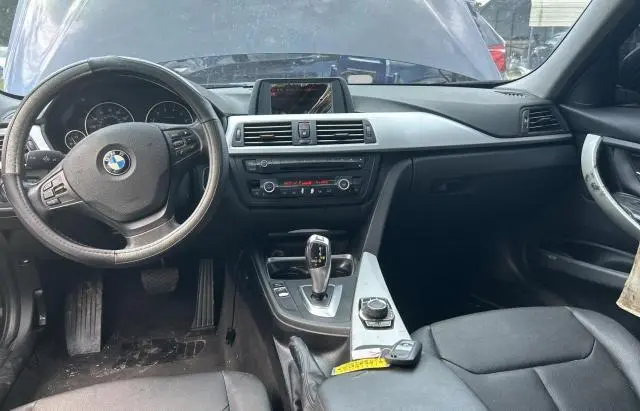 2013 BMW 328 I  
