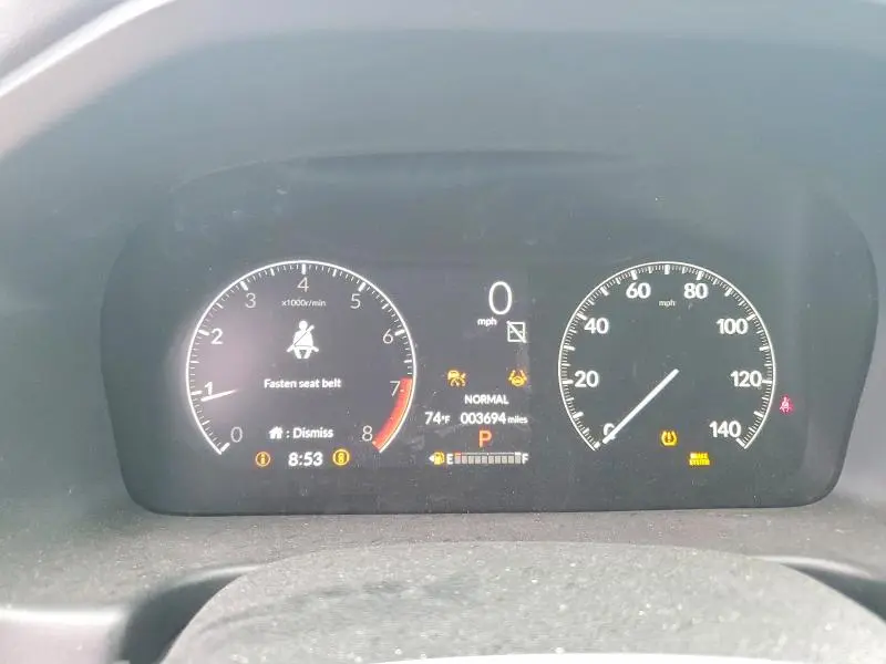 2026 HONDA ODYSSEY EXL  