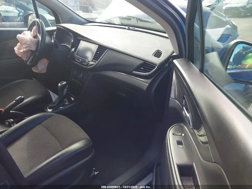 2019 BUICK ENCORE FWD PREFERRED