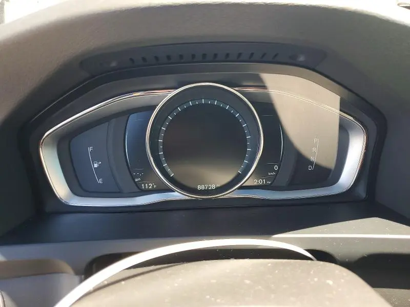 2016 VOLVO S60 PREMIER  