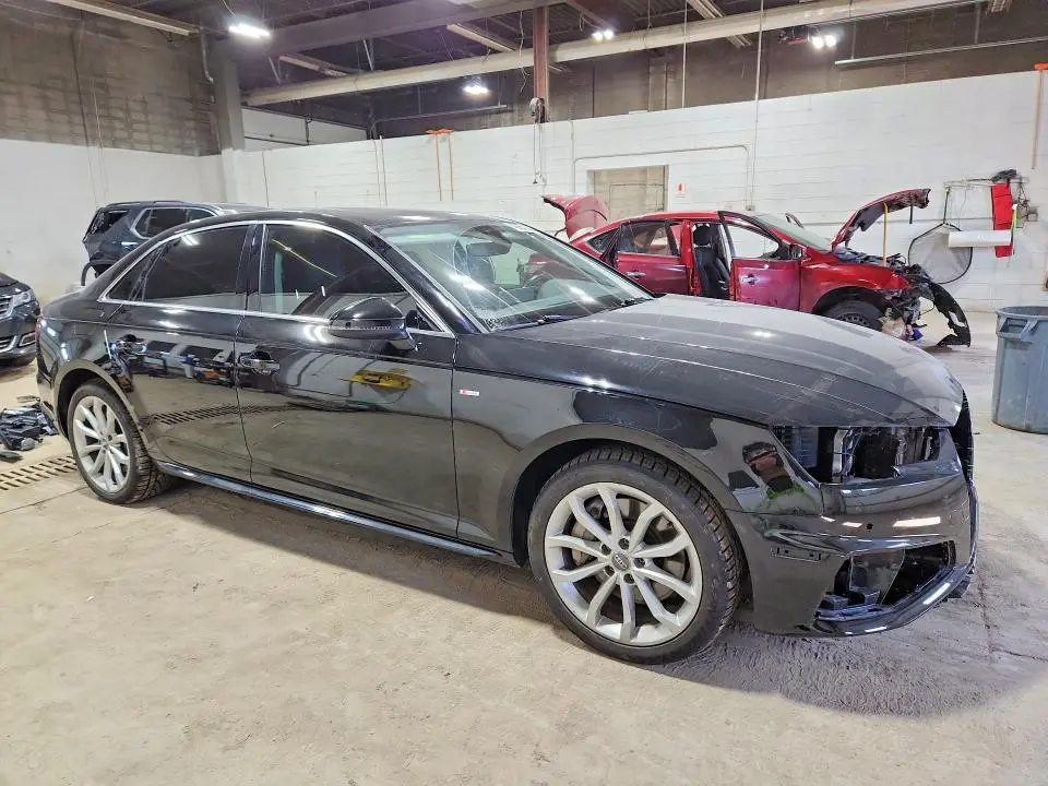 2019 AUDI A4 PREMIUM PLUS  