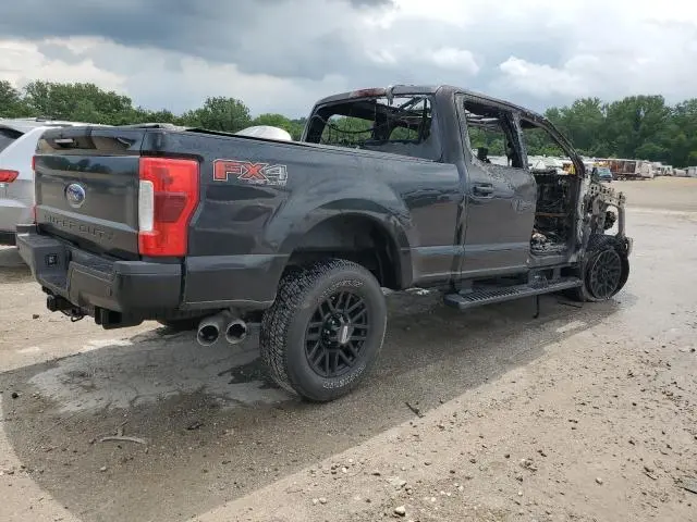 2019 FORD F250 SUPER DUTY  