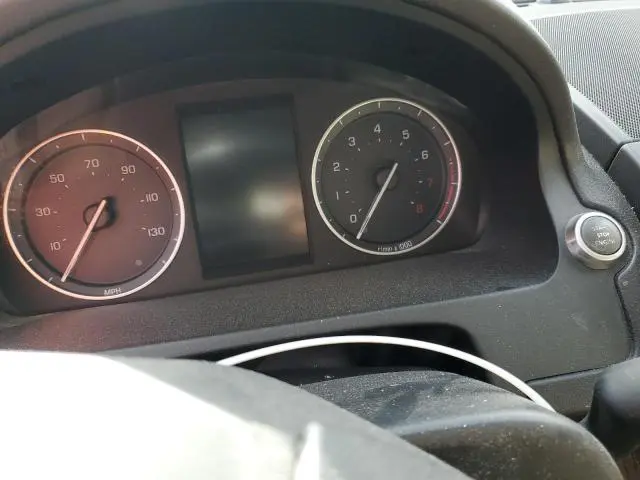 2014 LAND ROVER LR2 HSE  