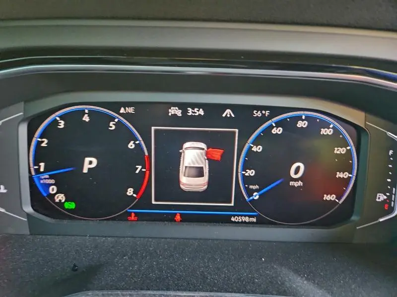 2023 VOLKSWAGEN JETTA GLI AUTOBAHN  