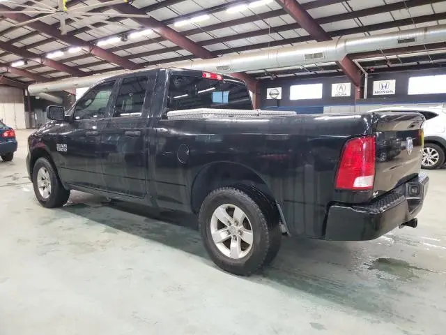 2016 RAM 1500 ST  