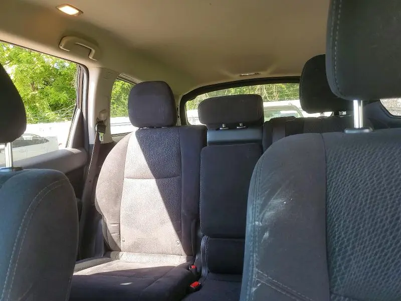 2016 NISSAN PATHFINDER S  