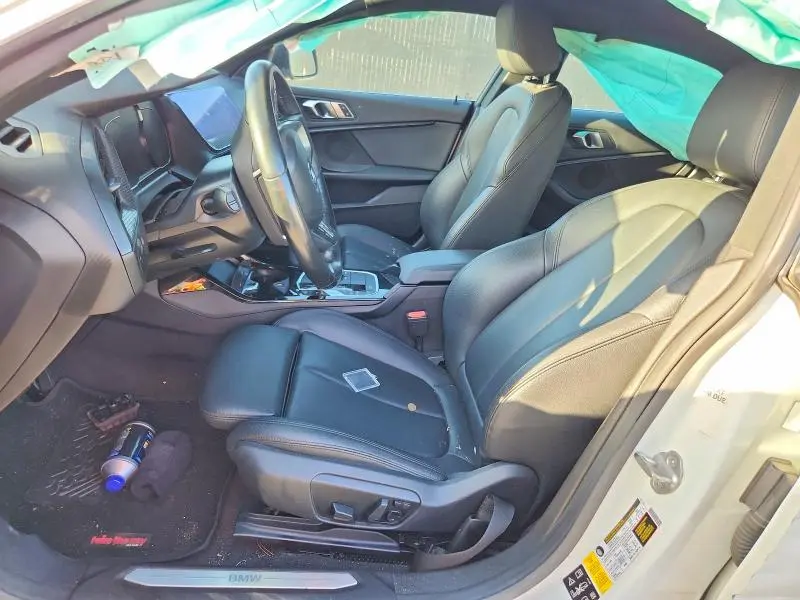 2021 BMW 228XI   