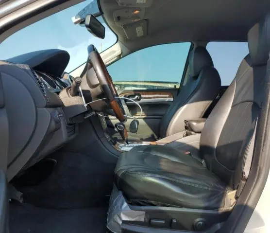 2011 BUICK ENCLAVE CXL  