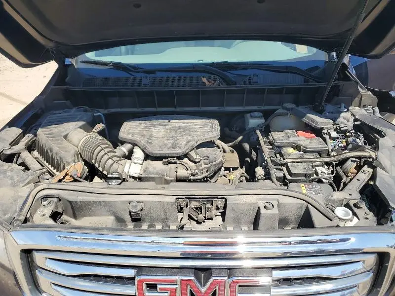 2017 GMC ACADIA SLE  