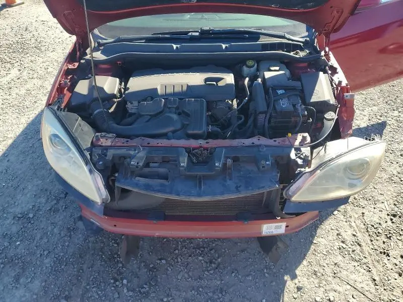 2013 BUICK VERANO CONVENIENCE  