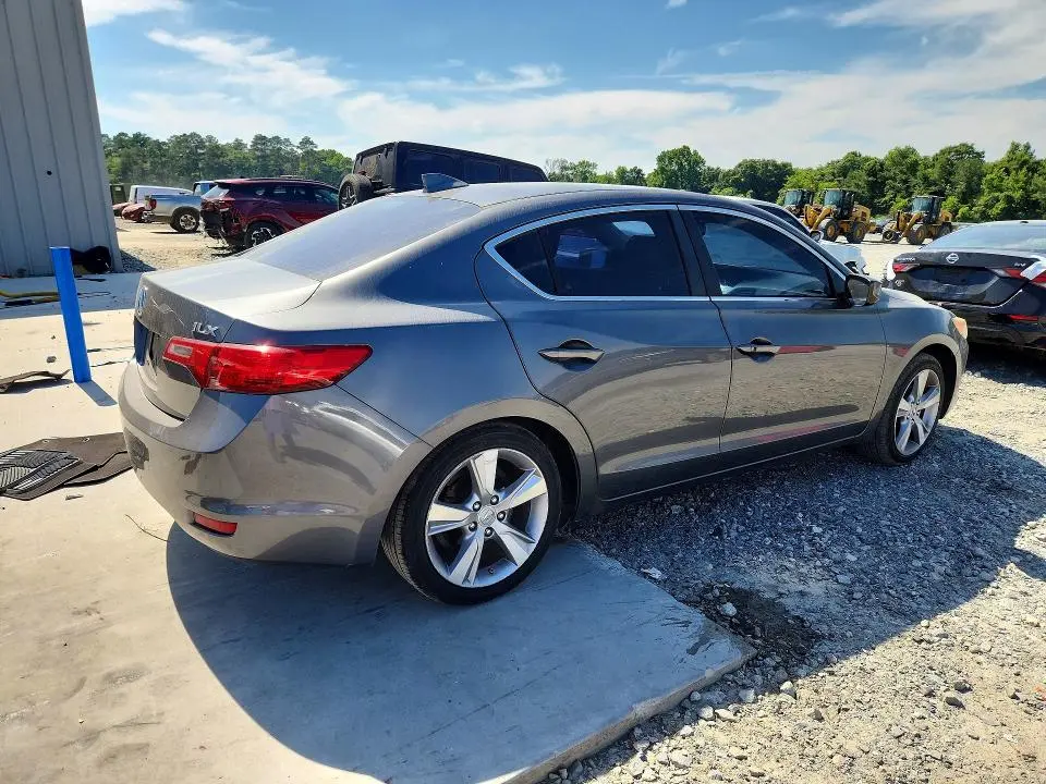 2013 ACURA ILX 20 TECH  