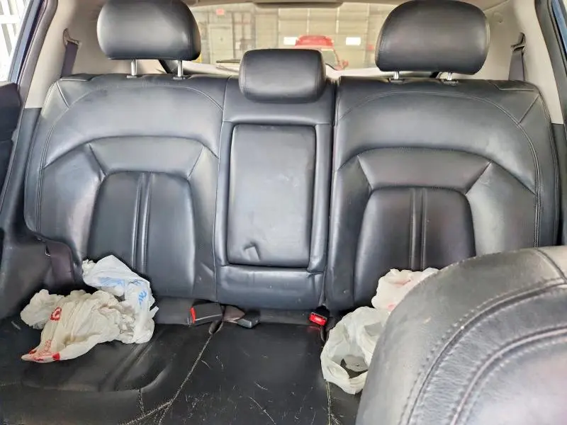 2016 KIA SPORTAGE SX  