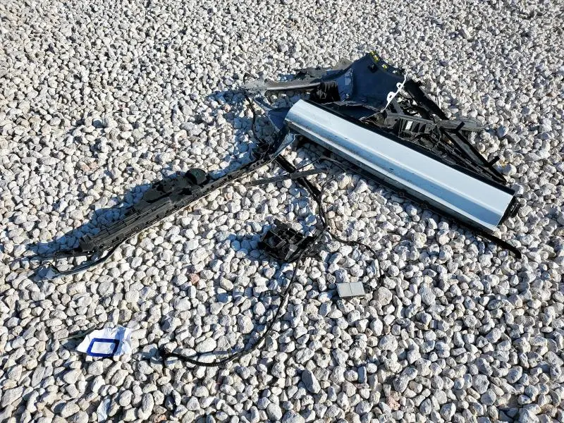 2021 AUDI Q7 PRESTIGE  