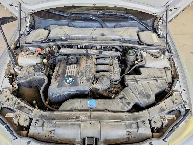 2010 BMW 328 XI  
