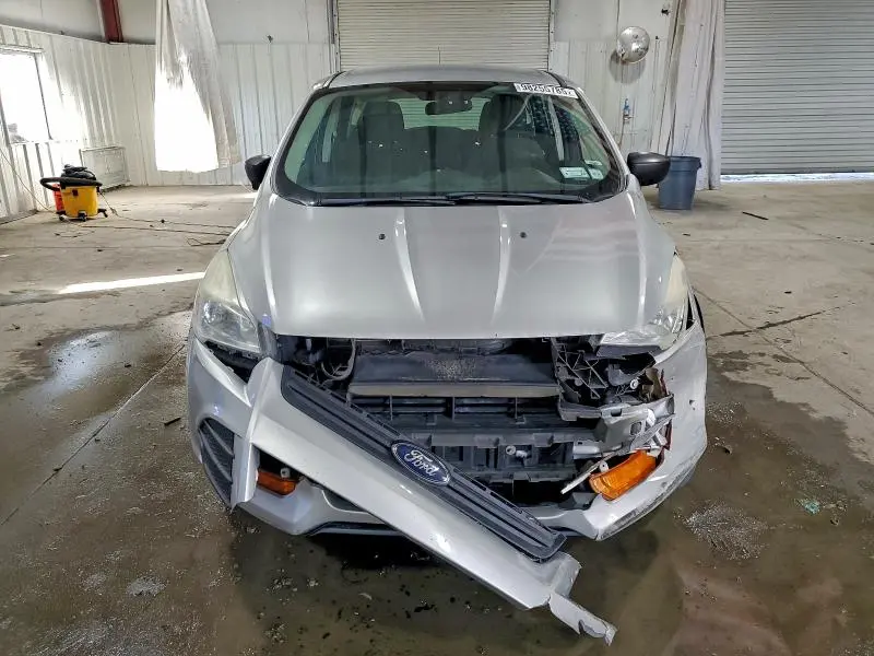 2015 FORD ESCAPE S  
