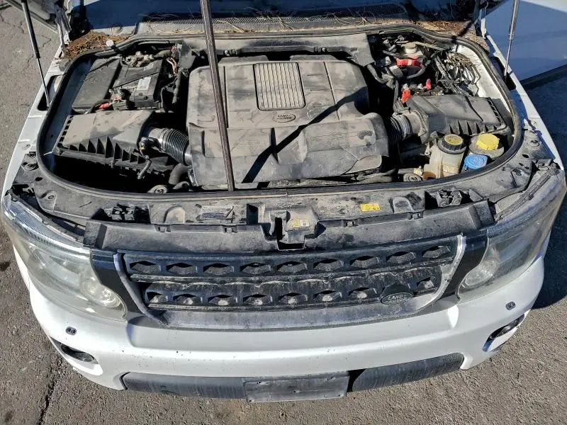 2016 LAND ROVER LR4 HSE  