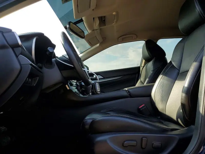 2016 NISSAN MAXIMA 3.5 S  