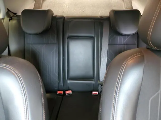 2019 CHEVROLET TRAX 1LT  
