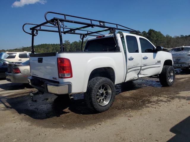 2013 GMC SIERRA C1500 SLE