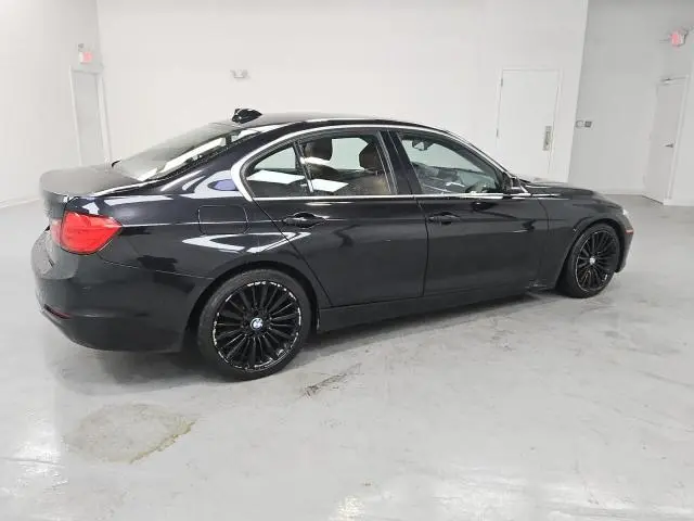 2013 BMW 328 XI  