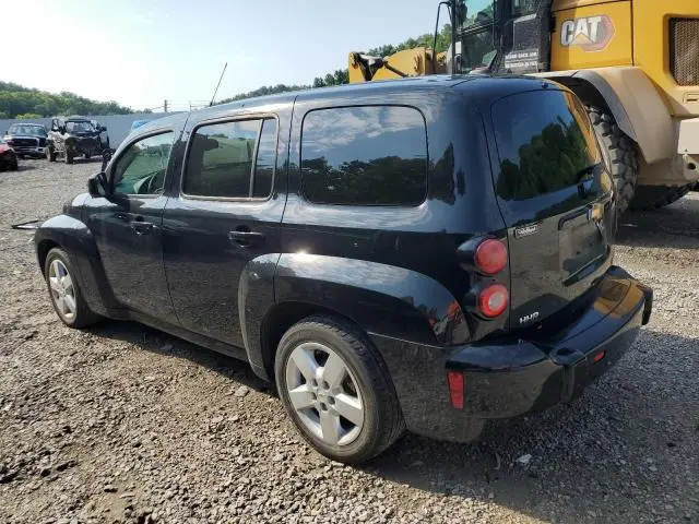 2010 CHEVROLET HHR LT  