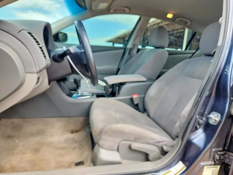 2011 NISSAN ALTIMA 2.5  