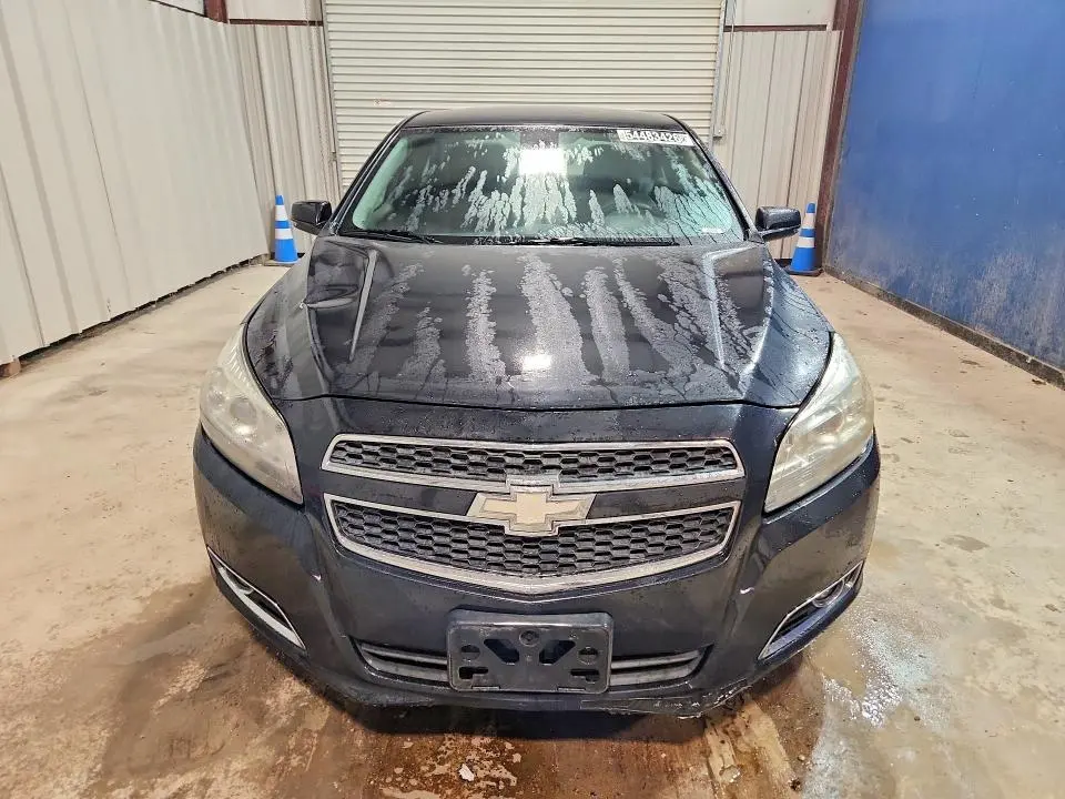 2013 CHEVROLET MALIBU 2LT  